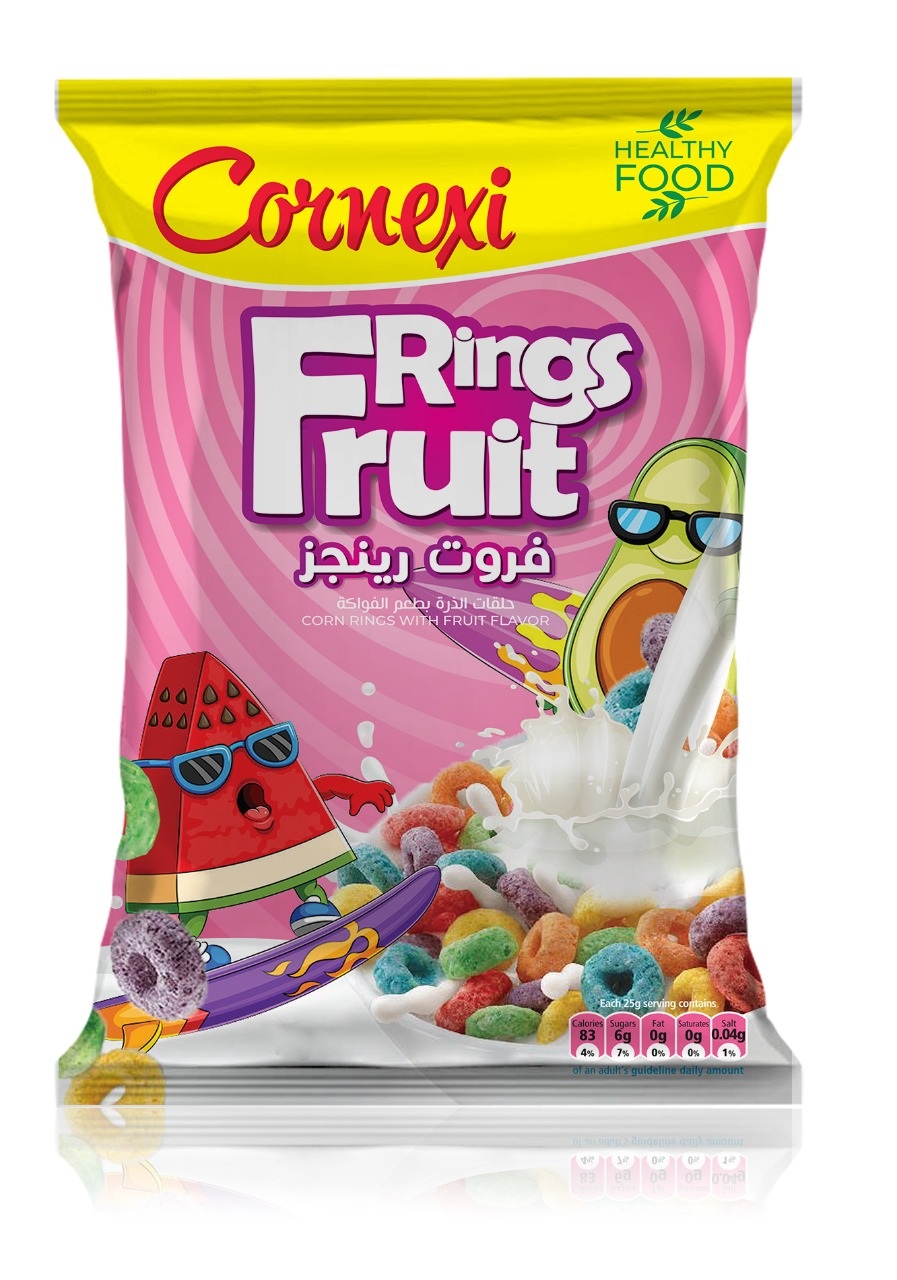 Kwality fruit rings 199₹ #shorts #shortsfeed unboxing and review by KTS -  YouTube